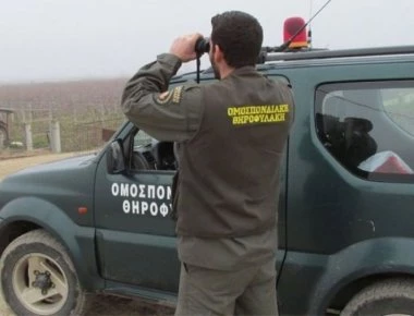 Καλάβρυτα: Σοβαρό επεισόδιο με λαθροκυνηγούς και θηροφύλακες